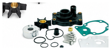 Water Pump Repair Kit